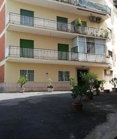 Domus 905 - Tiburtina Ρώμη