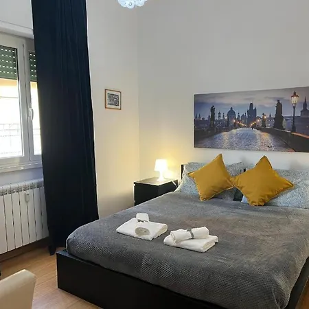 Domus 905 - Tiburtina