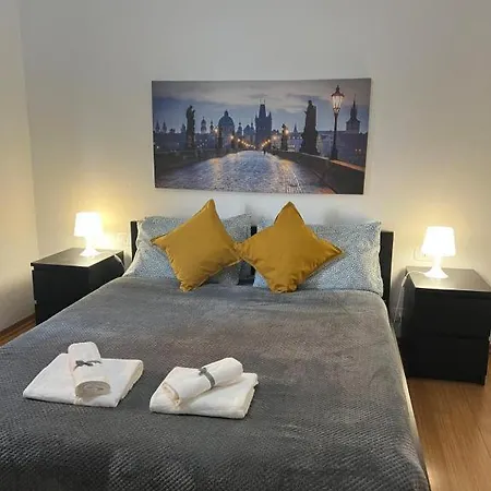 Πανσιόν Domus 905 - Tiburtina *