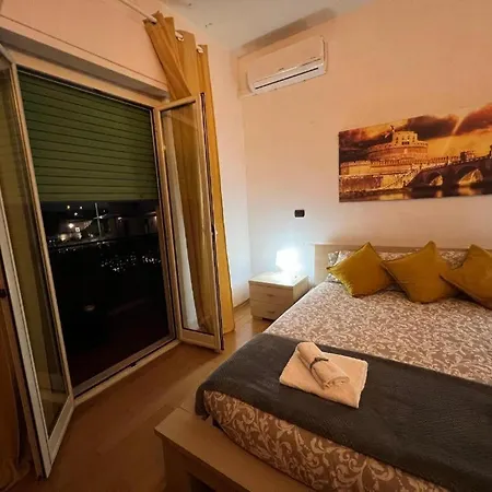 Domus 905 - Tiburtina