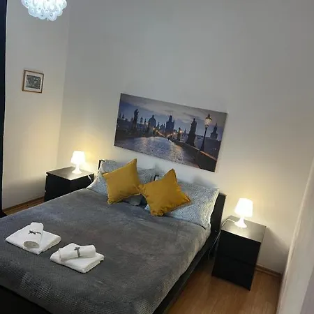 Πανσιόν Domus 905 - Tiburtina