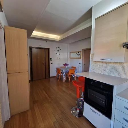 Domus 905 - Tiburtina *