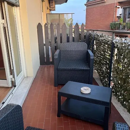 Domus 905 - Tiburtina * Ρώμη