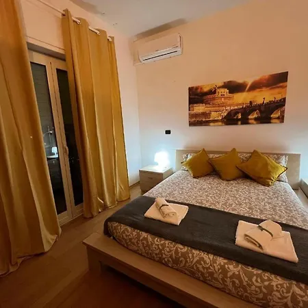 Domus 905 - Tiburtina