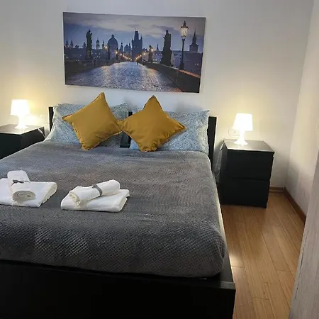 Domus 905 - Tiburtina Guest house Rome
