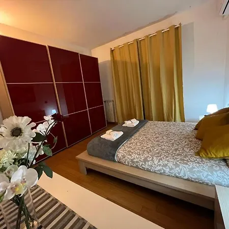 Πανσιόν Domus 905 - Tiburtina